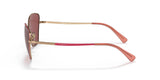 Vogue VO4197S Sunglasses | Size 58