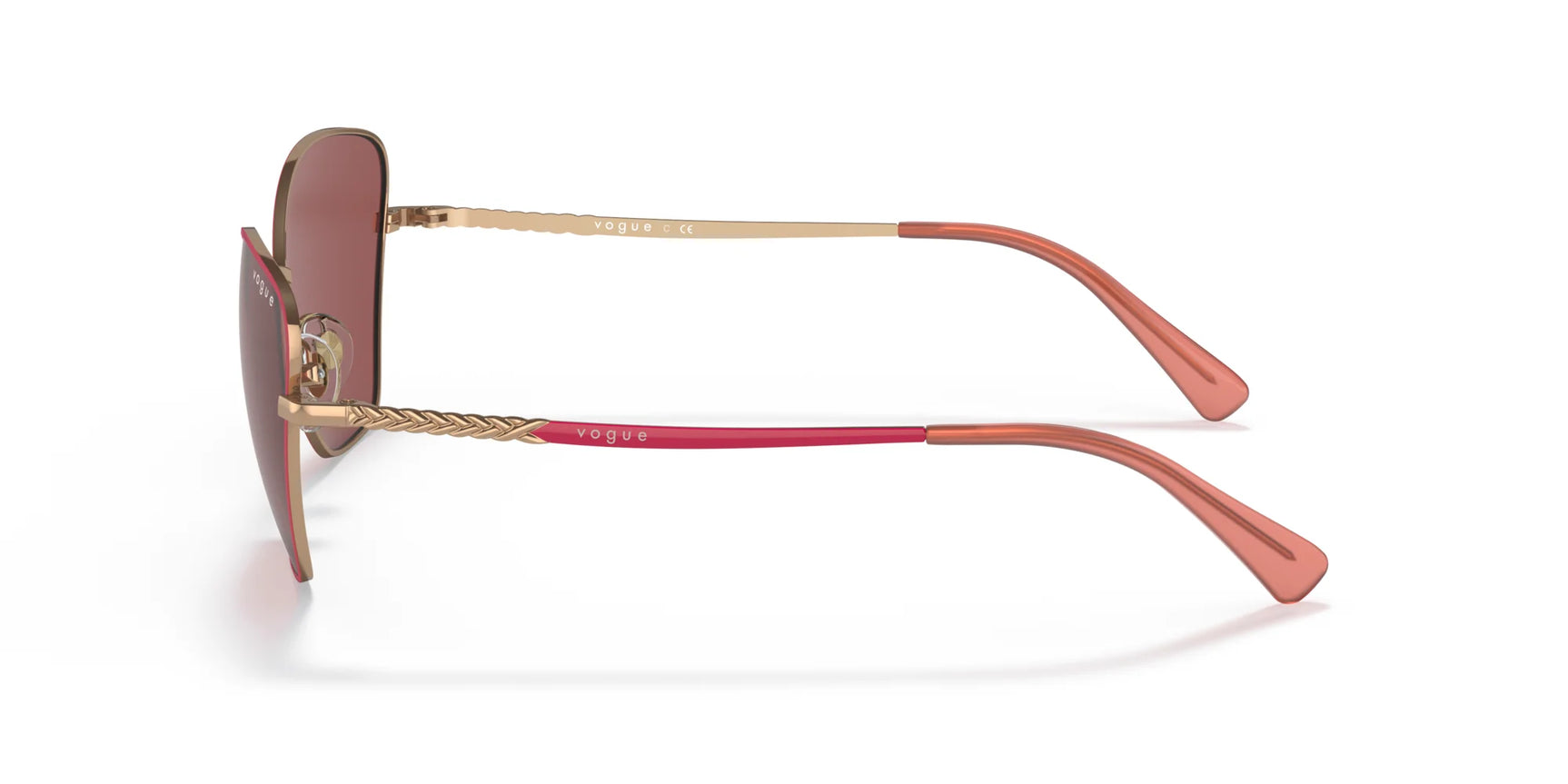 Vogue VO4197S Sunglasses | Size 58