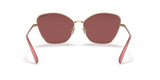 Vogue VO4197S Sunglasses | Size 58