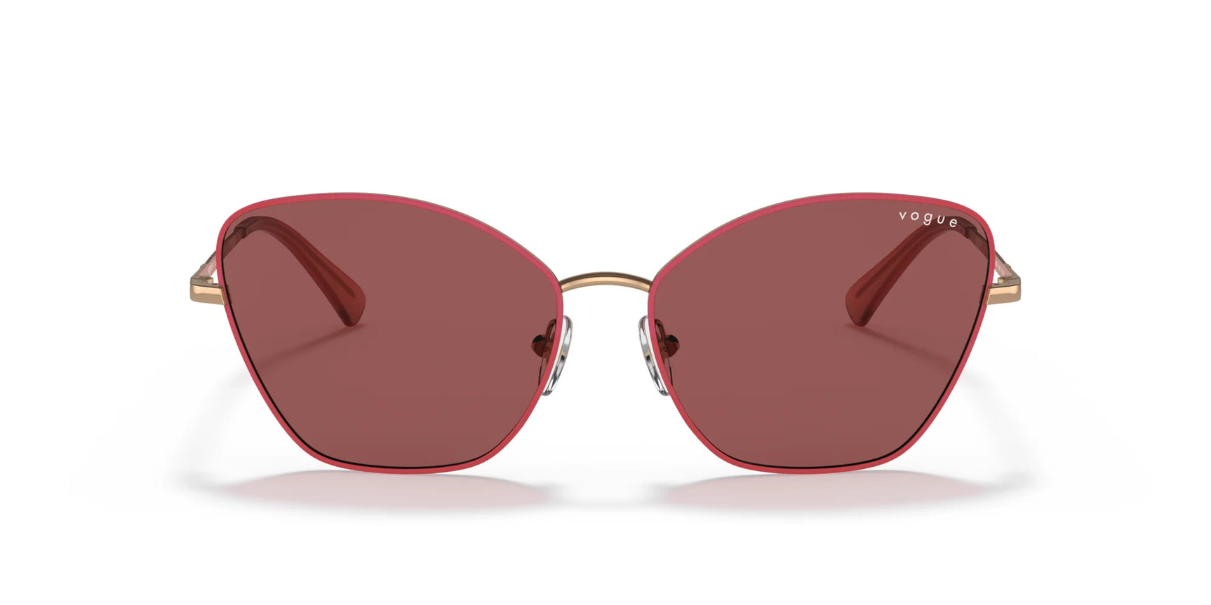 Vogue VO4197S Sunglasses | Size 58
