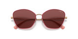 Vogue VO4197S Sunglasses | Size 58