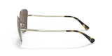 Vogue VO4197S Sunglasses | Size 58