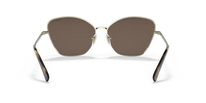 Vogue VO4197S Sunglasses | Size 58