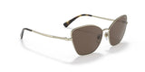 Vogue VO4197S Sunglasses | Size 58