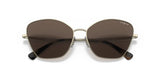 Vogue VO4197S Sunglasses | Size 58