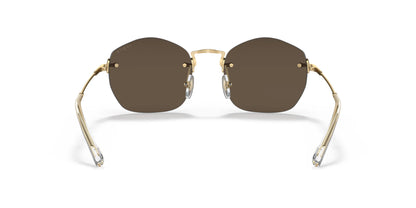 Vogue VO4216S Sunglasses | Size 51