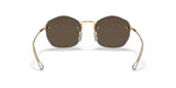 Vogue VO4216S Sunglasses | Size 51