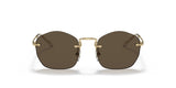 Vogue VO4216S Sunglasses | Size 51