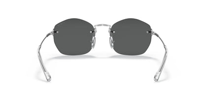 Vogue VO4216S Sunglasses | Size 51