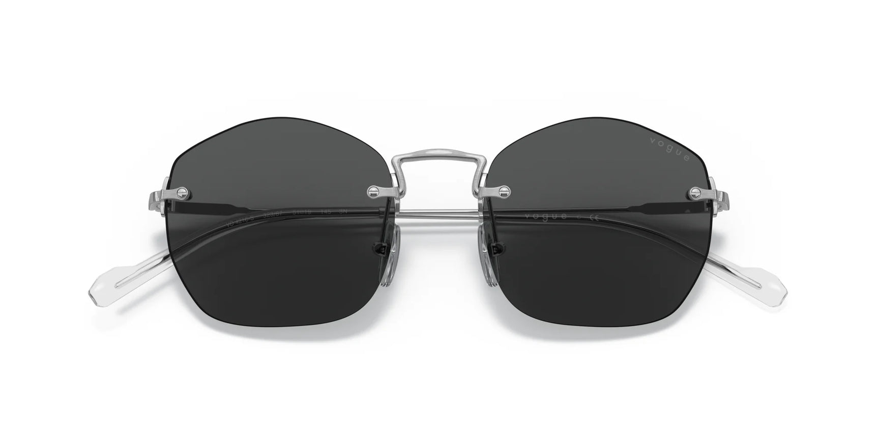 Vogue VO4216S Sunglasses | Size 51