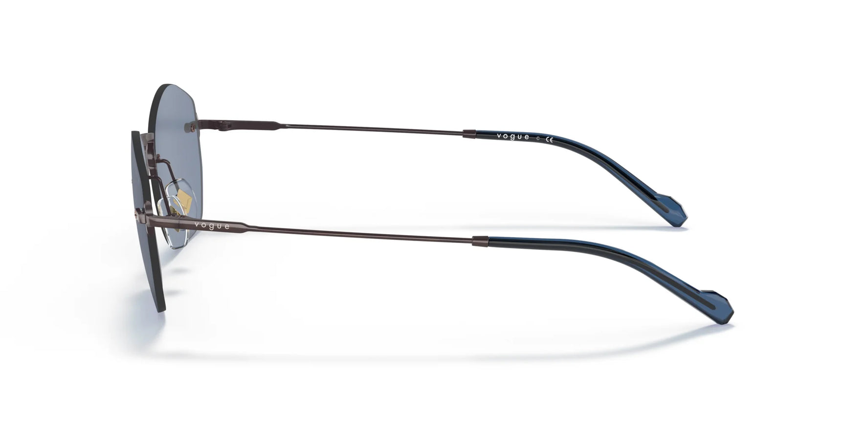 Vogue VO4216S Sunglasses | Size 51