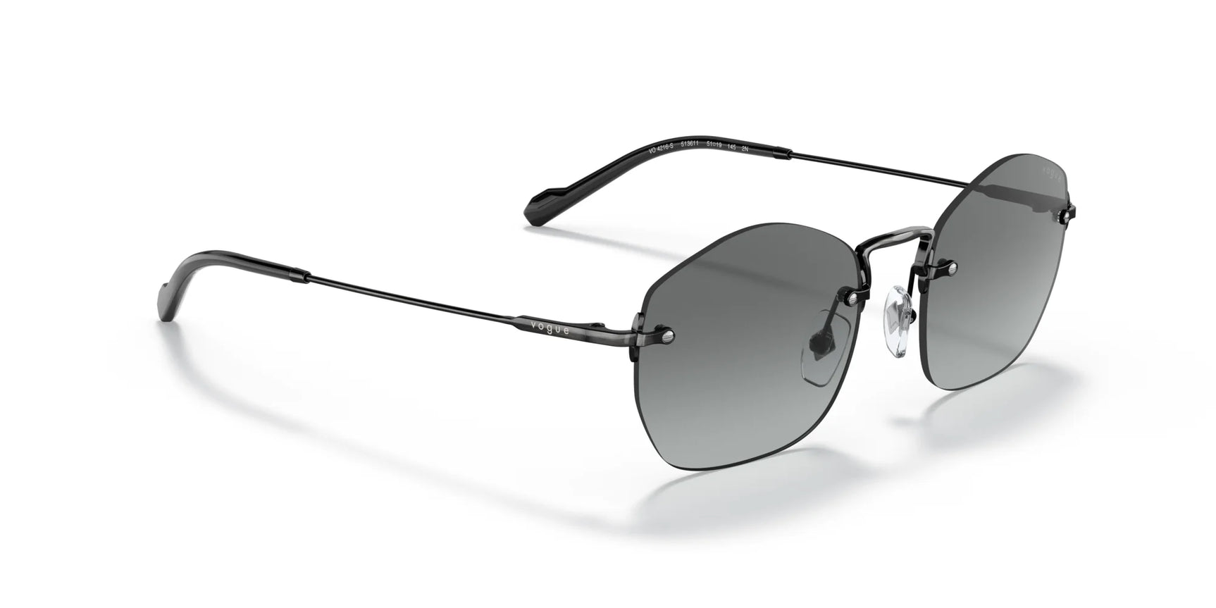 Vogue VO4216S Sunglasses | Size 51