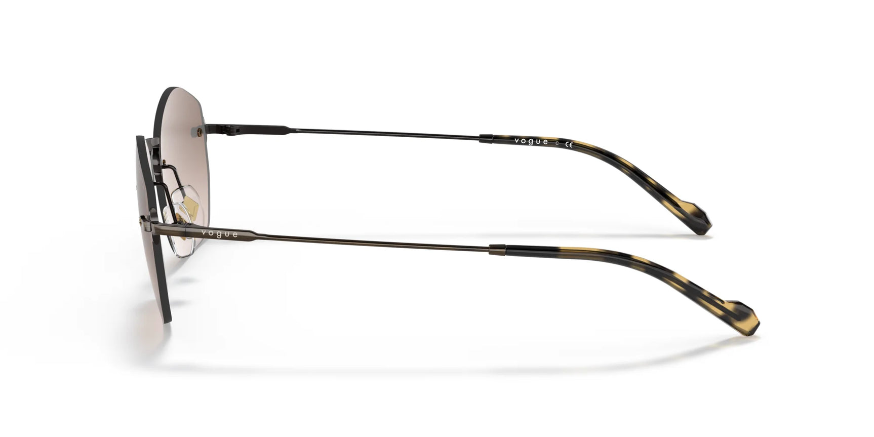 Vogue VO4216S Sunglasses | Size 51