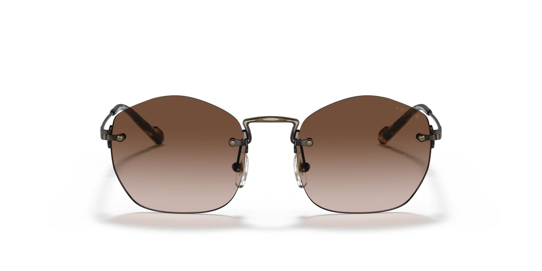 Vogue VO4216S Sunglasses | Size 51