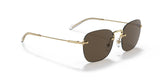 Vogue VO4217S Sunglasses | Size 52