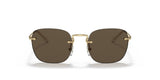 Vogue VO4217S Sunglasses | Size 52