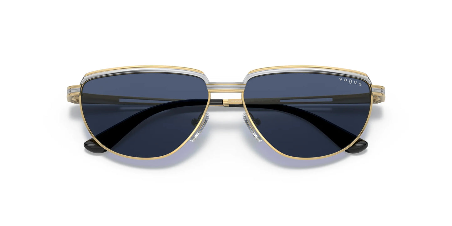 Vogue VO4235S Sunglasses | Size 56