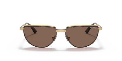 Vogue VO4235S Sunglasses | Size 56