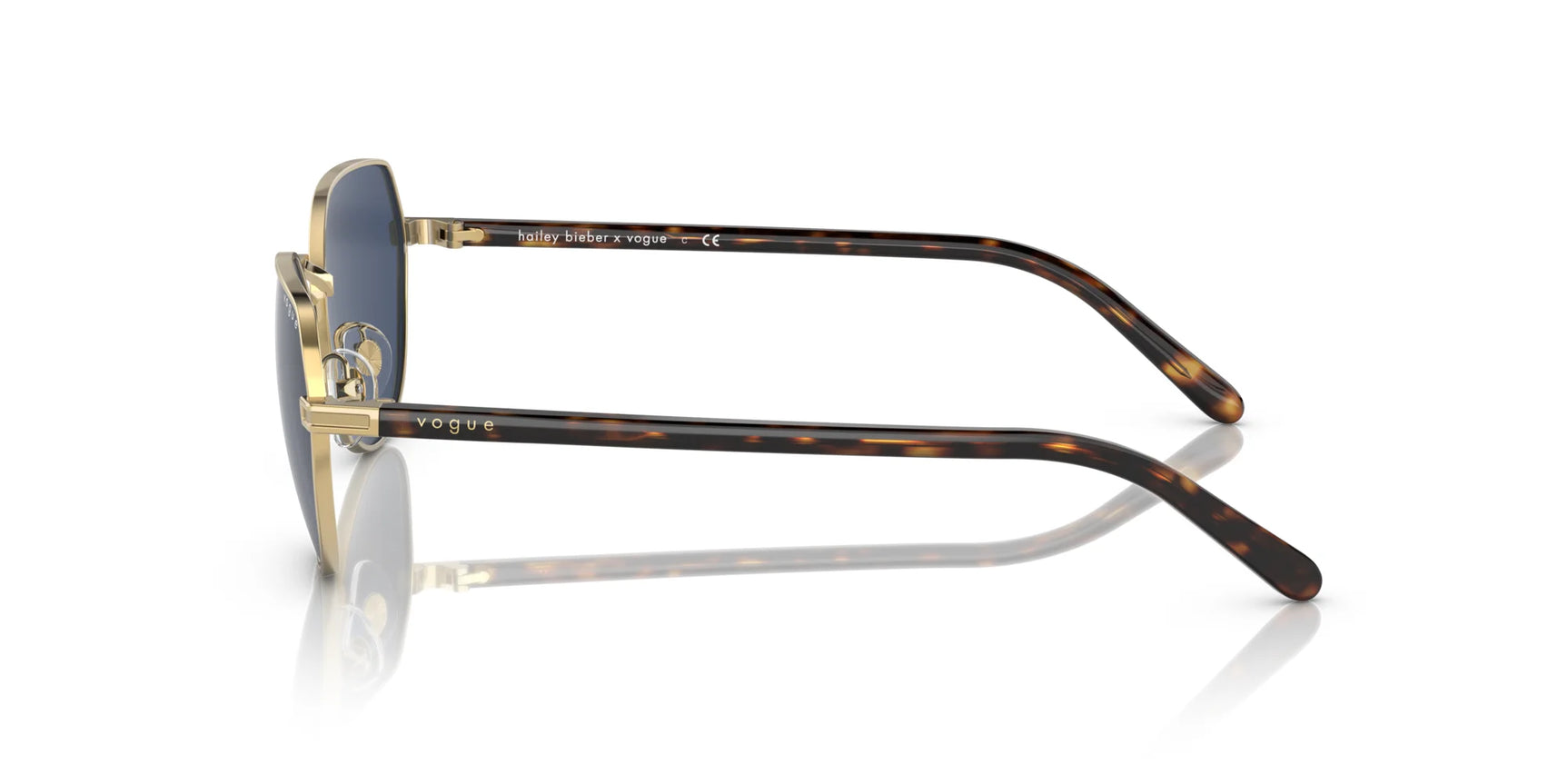 Vogue VO4242S Sunglasses | Size 53