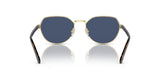 Vogue VO4242S Sunglasses | Size 53