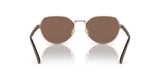 Vogue VO4242S Sunglasses | Size 53