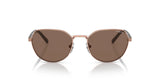 Vogue VO4242S Sunglasses | Size 53
