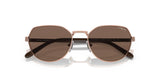 Vogue VO4242S Sunglasses | Size 53