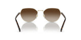 Vogue VO4242S Sunglasses | Size 53