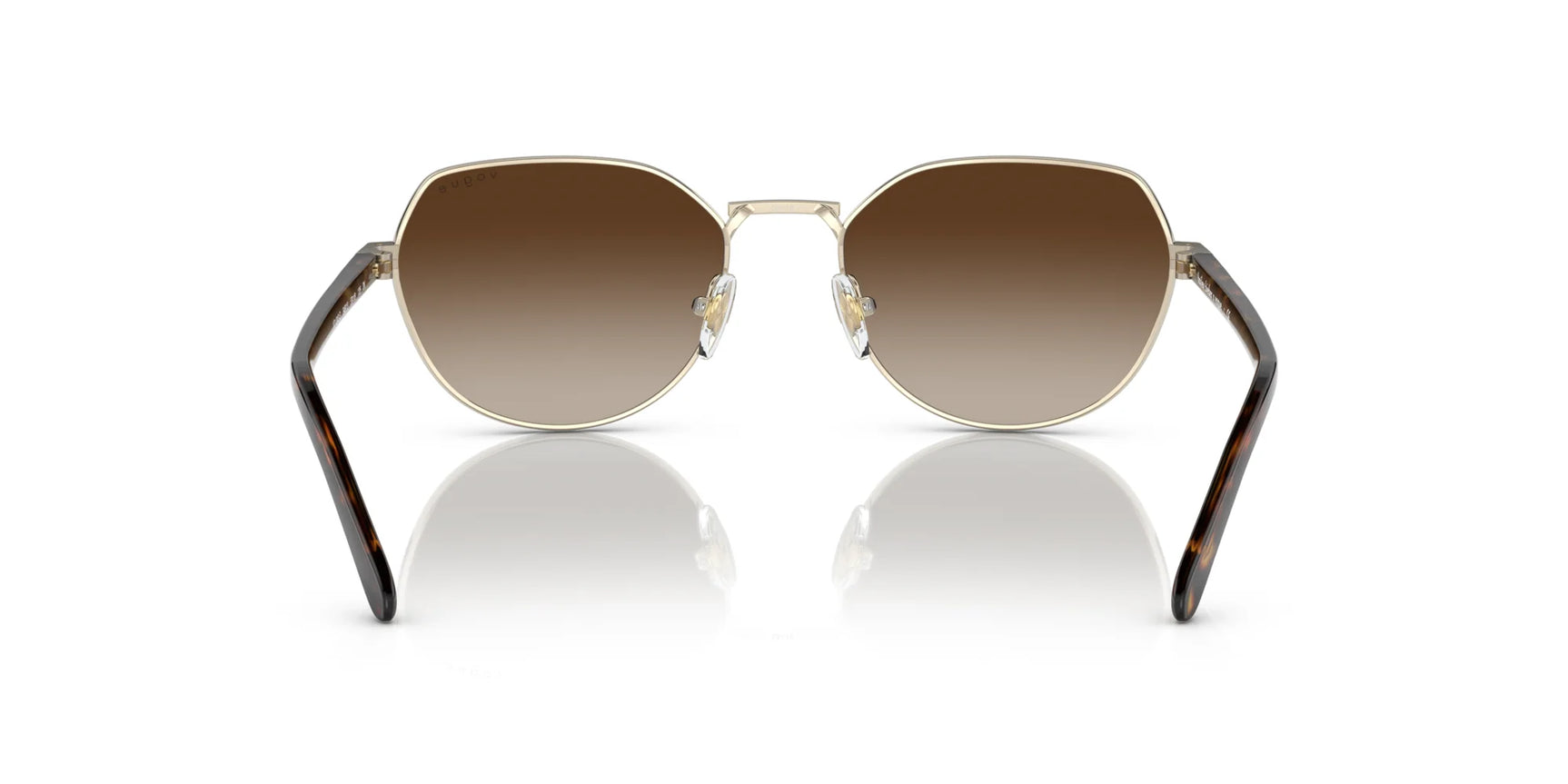 Vogue VO4242S Sunglasses | Size 53