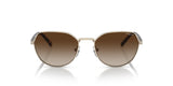Vogue VO4242S Sunglasses | Size 53