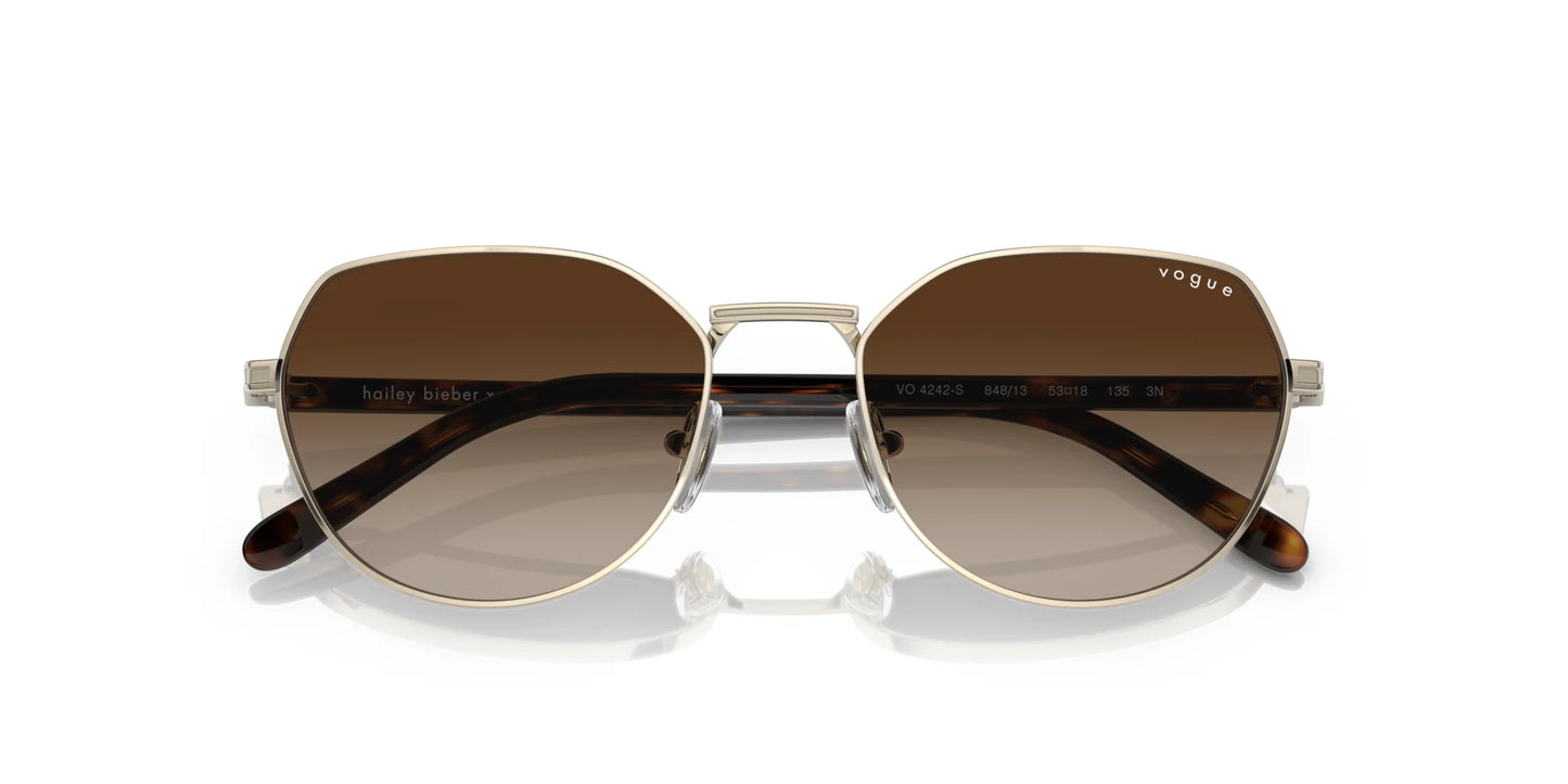 Vogue VO4242S Sunglasses | Size 53