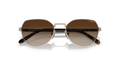 Vogue VO4242S Sunglasses | Size 53