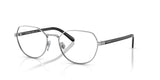 Vogue VO4243 Eyeglasses Silver