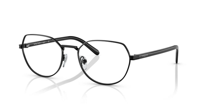 Vogue VO4243 Eyeglasses / Black / Size 53
