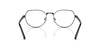Vogue VO4243 Eyeglasses / Black / Size 53