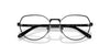 Vogue VO4243 Eyeglasses / Black / Size 53