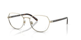Vogue VO4243 Eyeglasses Pale Gold