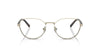 Vogue VO4243 Eyeglasses / Black / Size 53
