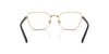Vogue VO4244 Eyeglasses / Black / Size 51