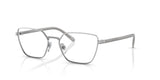 Vogue VO4244 Eyeglasses Silver