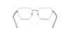 Vogue VO4244 Eyeglasses / Black / Size 51