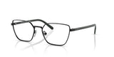 Vogue VO4244 Eyeglasses Black