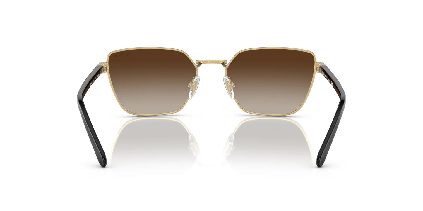 Vogue VO4245S Sunglasses | Size 53
