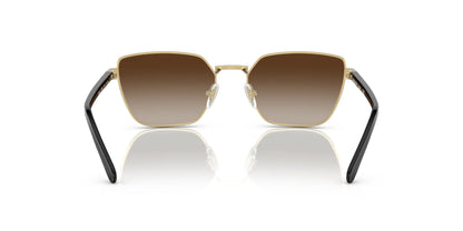 Vogue VO4245S Sunglasses | Size 53