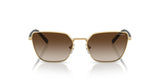 Vogue VO4245S Sunglasses | Size 53