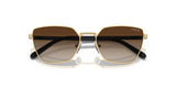 Vogue VO4245S Sunglasses | Size 53