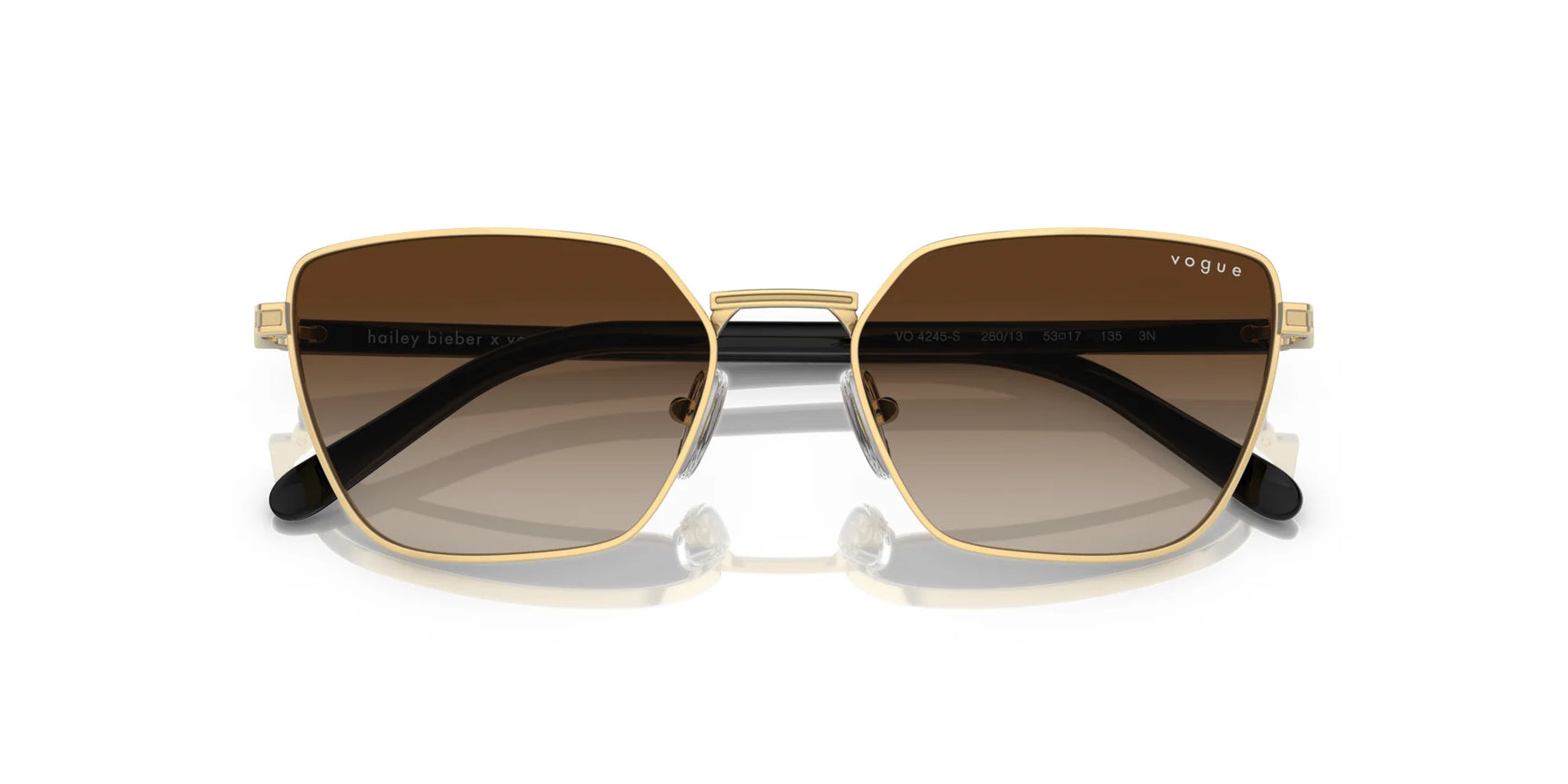 Vogue VO4245S Sunglasses | Size 53
