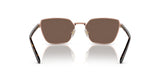 Vogue VO4245S Sunglasses | Size 53