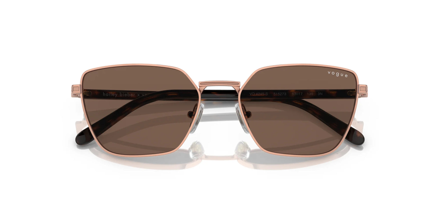Vogue VO4245S Sunglasses | Size 53