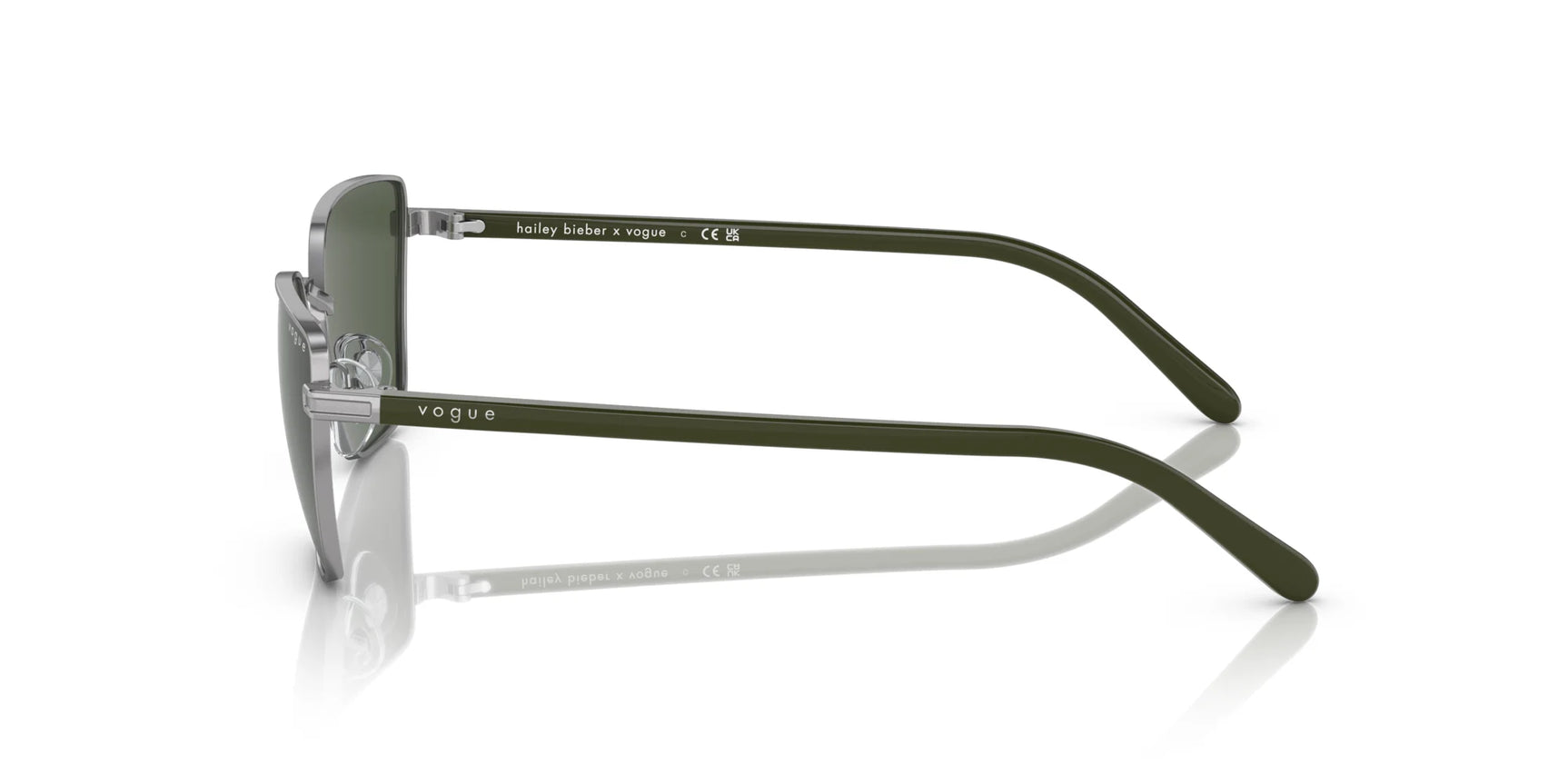 Vogue VO4245S Sunglasses | Size 53